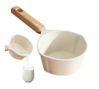 Vasetto scaldalatte Contenitore di fusione antiaderente da 250 ml