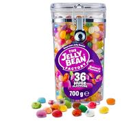 Vasetto The Jelly Bean Factory da 700g