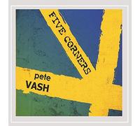 Vash Pete - Five Corners
