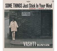 Vashti Bunyan Some Things Just Stick in Your Mind: Singles and Demos 1964-1 (CD)