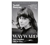 Vashti Bunyan Wayward (Tascabile)
