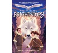 Vashti Hardy Brightstorm (Tascabile) Brightstorm Twins