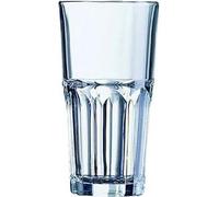 Vasi Arcoroc 6 Unità Trasparente Vetro [200 ml] [6 Unità]