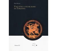 Vasi attici a figure rosse da Tarquinia