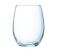 Vasi Chef & Sommelier 6 Unità Trasparente Vetro [36 cl]