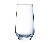 Vasi Chef & Sommelier Trasparente Vetro [400 ml] [6 Unità]
