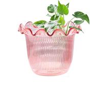 Vasi decorativi per la casa, vaso per bouquet di fiori, contenitore per piante acquatiche per balcone, cucina, eventi, addio al nubilato, sfondo fotografico, ristorante, centrotavola per matrimoni