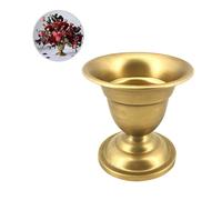 Vasi Decorativi Vaso Fiori Moderno Contenitore Di Stoccaggio Retrò