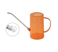 Vasi Di Acqua Moderno 1500 Ml Irrigazione Lattina Con Beccuccio Lungo Rimovibile Per Giardino Domestico Piante Grasse Da Giardino Barattolo