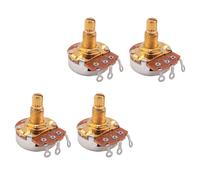 Vasi di Controllo Metrici Full Metrici con Albero Potenziometri Un Cono Aud9748