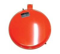 Vasi di espansione per caldaia 8 lt diametro attacco 1/4" compatibile R7204