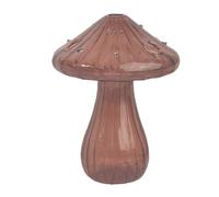 Vasi di fiori per mazzi di fiori, a basso fungo, vaso di propagazione estetico, decorazione da tavolo, per casa, interni, soggiorno, sala da pranzo, bagno
