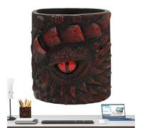 Vasi di fiori per piante d'appartamento, vasi creativi in resina artificiale, vaso decorativo da giardino in resina artificiale per la decorazione del balcone, della casa, per la presentazione di