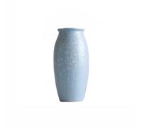 Vasi di fiori per vaso ceramico retrò cinese di bouquet Gonesware Disposizione del soggiorno Disposizione floreale Ornamenti di terracotta Ornamenti da centrotavola per la tavola DEGAZIONI VASE