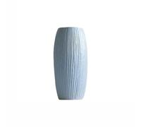 Vasi di fiori per vaso ceramico retrò cinese di bouquet Gonesware Disposizione del soggiorno Disposizione floreale Ornamenti di terracotta Ornamenti da centrotavola per la tavola DEGAZIONI VASE