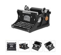 Vasi Di Fiori Piccola Macchina Da Scrivere Graziosi Per Piante Mini