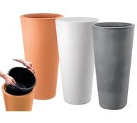 VASI GDM TIRSO PLUS Ø40xH78 cm. - Lt. 65