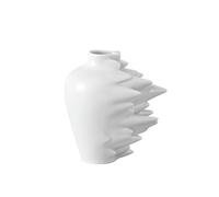 Vasi Miniatura Rosenthal Fast Bianchi 10 Cm