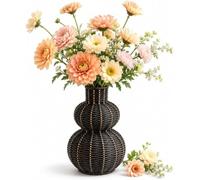 Vasi per fiori a forma di zucca