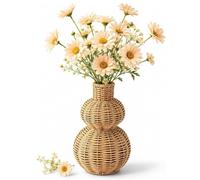 Vasi per fiori a forma di zucca