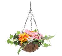 Vasi Per Fiori Da Appendere Cesti Di Appesi Cestini Pensili Esterno