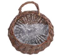 Vasi Per Fiori Da Appendere Cestino Portaoggetti Intrecciato Di Appesi