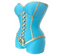 Vasi per fioriere decorative, design decorativo, 12x10,2x15,7 cm, vaso per piante a forma di corpo, vasi da fiori, vaso di fiori , elegante dettaglio in vita annodato, per piante grasse e cactus
