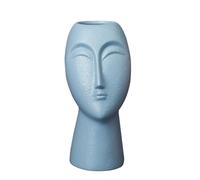 Vasi Per Piante Da Giardino Per Interni All'aperto Vasi da fiori in ceramica di arte creativa, vasi da fiori da tavolo dipinti a mano, ornamenti for la decorazione della casa Fioriere Con Fori Di Dren