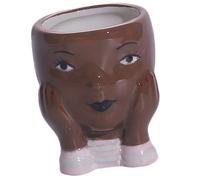 Vasi Per Piante Interno Pentole Ceramica Graziosi Da Fiori Simpatico Vaso