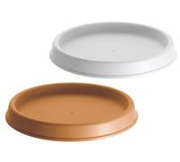 VASI PER PIANTE SOTTOVASO GDM TONDO