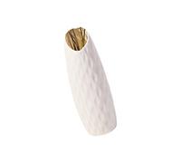 Vasi plastica alla con effetto ceramica, vasi per composizioni floreali per decorazioni centrotavola per matrimoni, home, infrangibili
