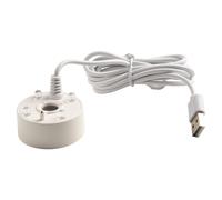 Vasi USB Nebulizzatore Capacit Evaporazione Ml H Luci Piene DESIGN CAVO LUNGO