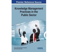 Vasileios Ismyr Knowledge Management Practices in the Public (Copertina rigida)
