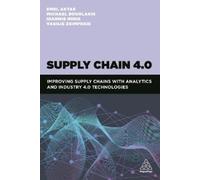 Vasileios Zeimpekis Ioannis Minis Emel Aktas Michael Supply Chain 4. (Tascabile)