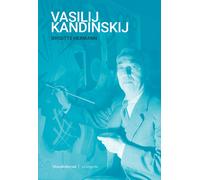Vasilij Kandinskij - Hermann Brigitte