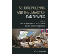 Vasiliki Artinopou School Bullying and The Legacy of Dan Olw (Copertina rigida)