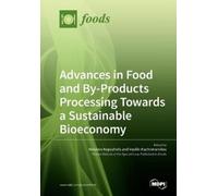 Vasiliki Kachrim Advances in Food and By-Products Processing Toward (Tascabile)