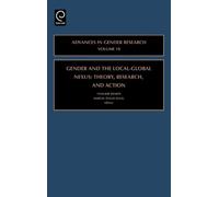 Vasilikie (Vicky) Demos Gender and the Local-Global Nexus (Copertina rigida)