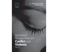 Vasilikie (Vicky) Gendered Perspectives on Conflict and Vio (Copertina rigida)