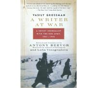 Vasily Grossman A Writer at War (Tascabile)