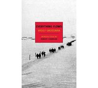 Vasily Grossman Everything Flows (Tascabile)
