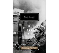 Vasily Grossman Life and Fate (Copertina rigida)