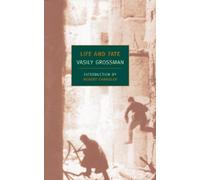 Vasily Grossman Life and Fate (Tascabile)