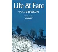 Vasily Grossman Life and Fate (Tascabile)