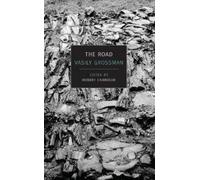 Vasily Grossman The Road (Tascabile)