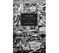 Vasily Grossman The Road (Tascabile)