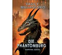 Vasily Mahanenko Survival Quest (Tascabile) Survival Quest-Serie