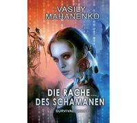 Vasily Mahanenko Survival Quest (Tascabile) Survival Quest-Serie