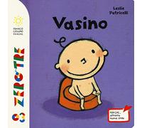 Franco Cosimo Panini – Vasino