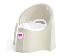 Vasino OkBaby Pasha Bianco